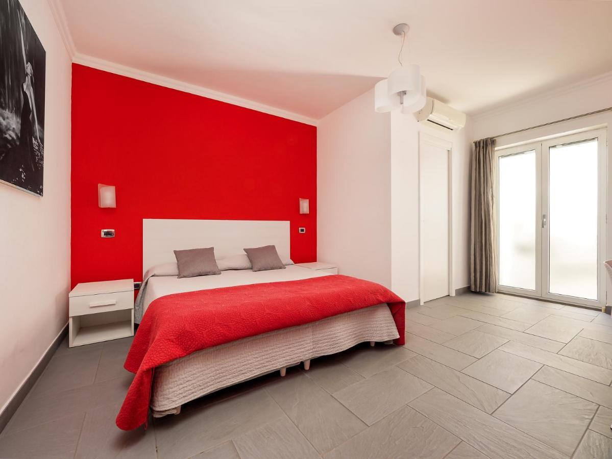 Апартаменты La Dolce Vita Relax - Cozy Apt In Сорренто Экстерьер фото