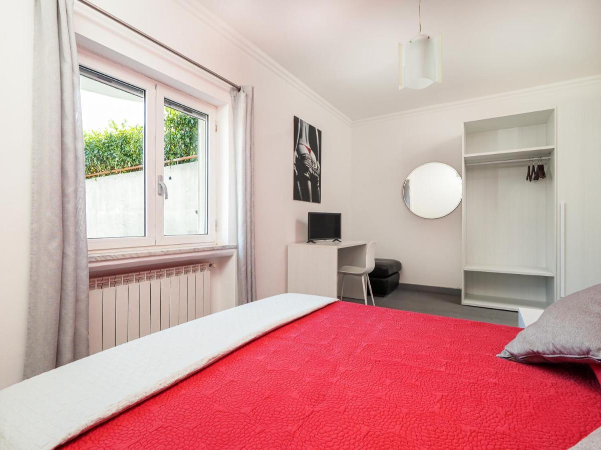 Апартаменты La Dolce Vita Relax - Cozy Apt In Сорренто Экстерьер фото