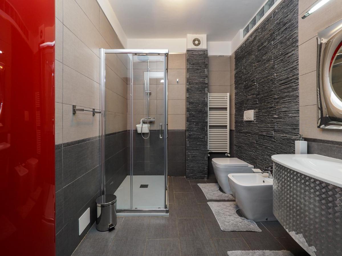 Апартаменты La Dolce Vita Relax - Cozy Apt In Сорренто Экстерьер фото
